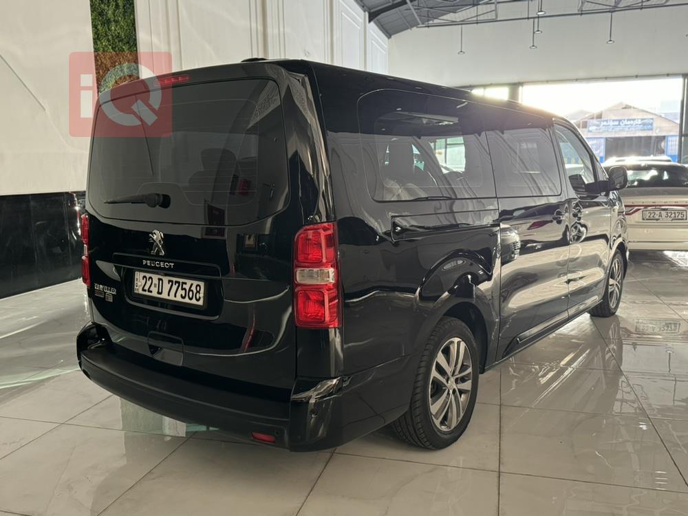 بيجو اكسبرت